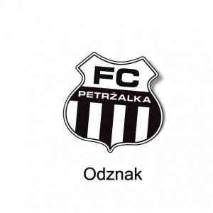 FC Petržalka odznak